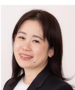 富岡 直子｜常務取締役